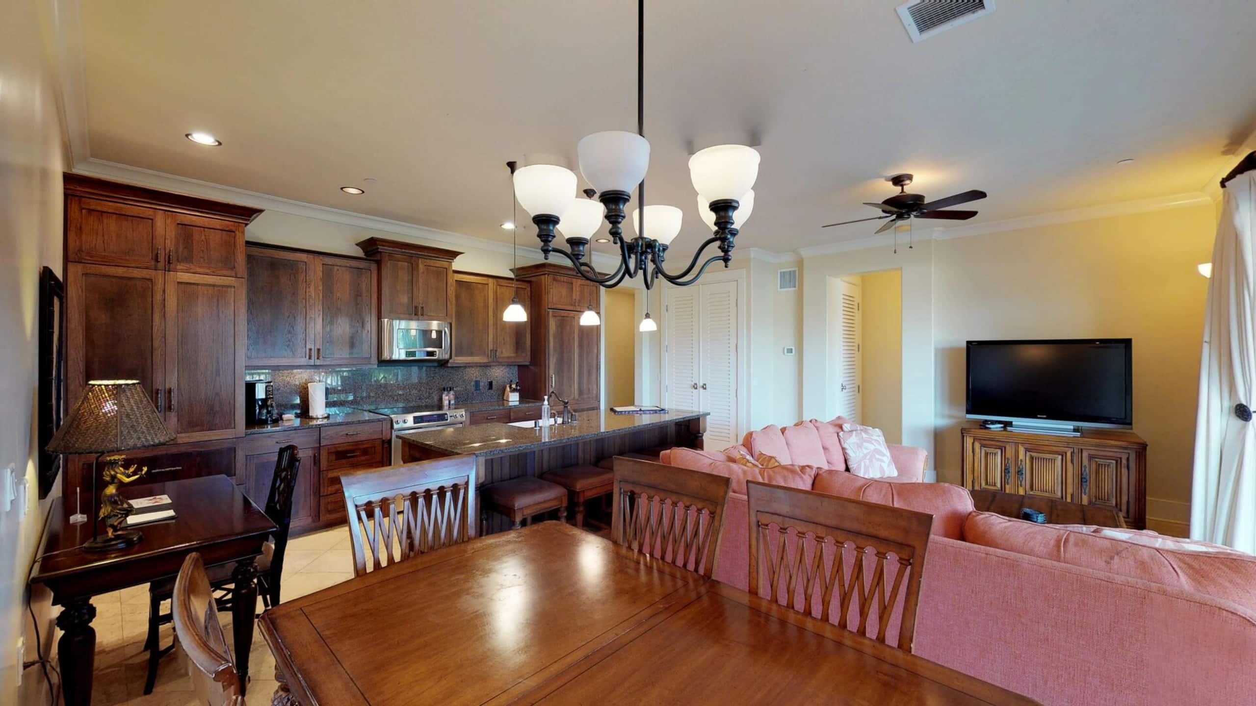 3BR I Luxury in Paradise l Beaches, Golf, Shopping - Photo 7