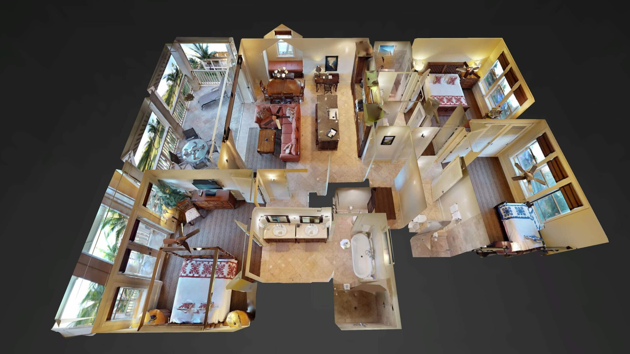 3BR I Luxury in Paradise l Beaches, Golf, Shopping - Photo 25