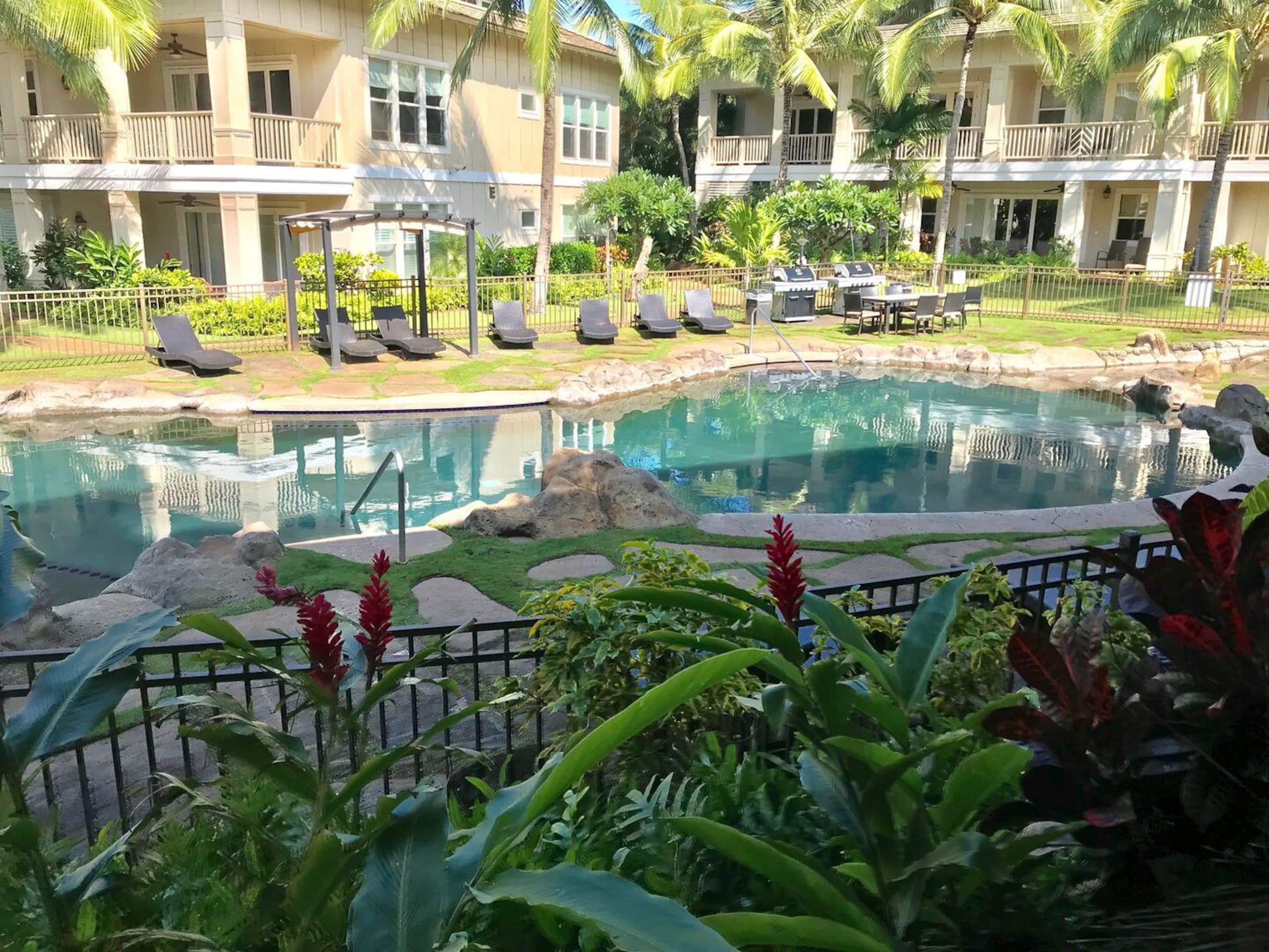 Villa in Koloa · ★4.91 · 3 bedrooms · 4 beds · 3 baths - Photo 7