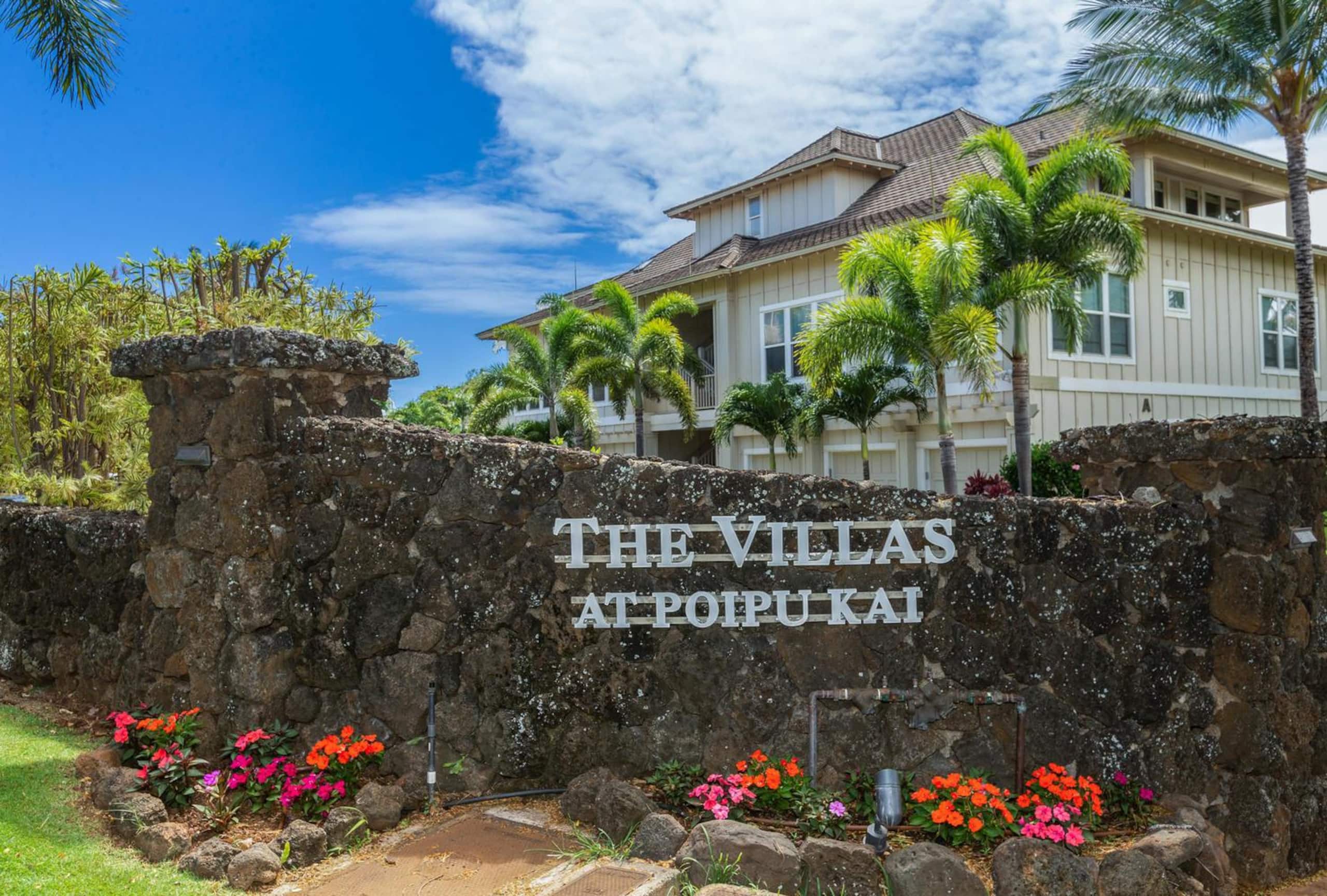 Villa in Koloa · ★4.91 · 3 bedrooms · 4 beds · 3 baths - Photo 22