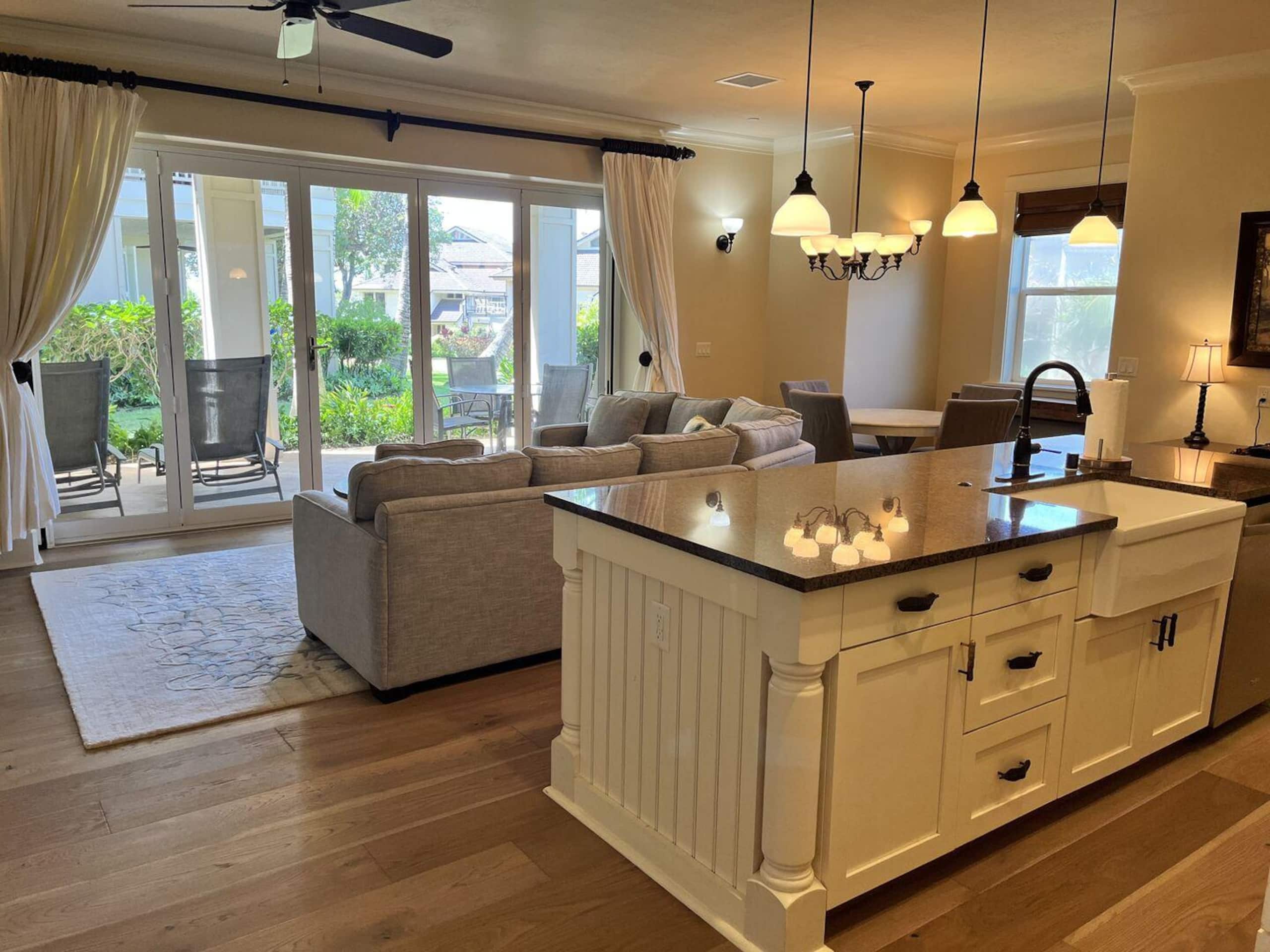 Villa in Koloa · ★4.91 · 3 bedrooms · 4 beds · 3 baths - Photo 17