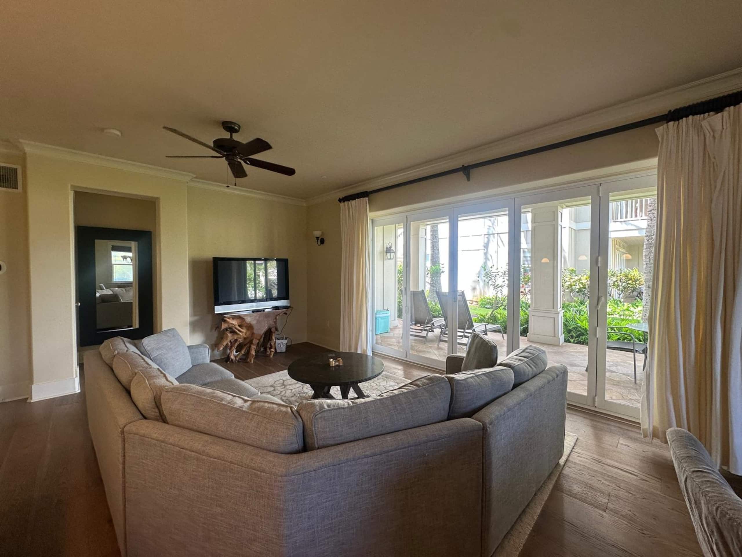 Villa in Koloa · ★4.91 · 3 bedrooms · 4 beds · 3 baths - Photo 18