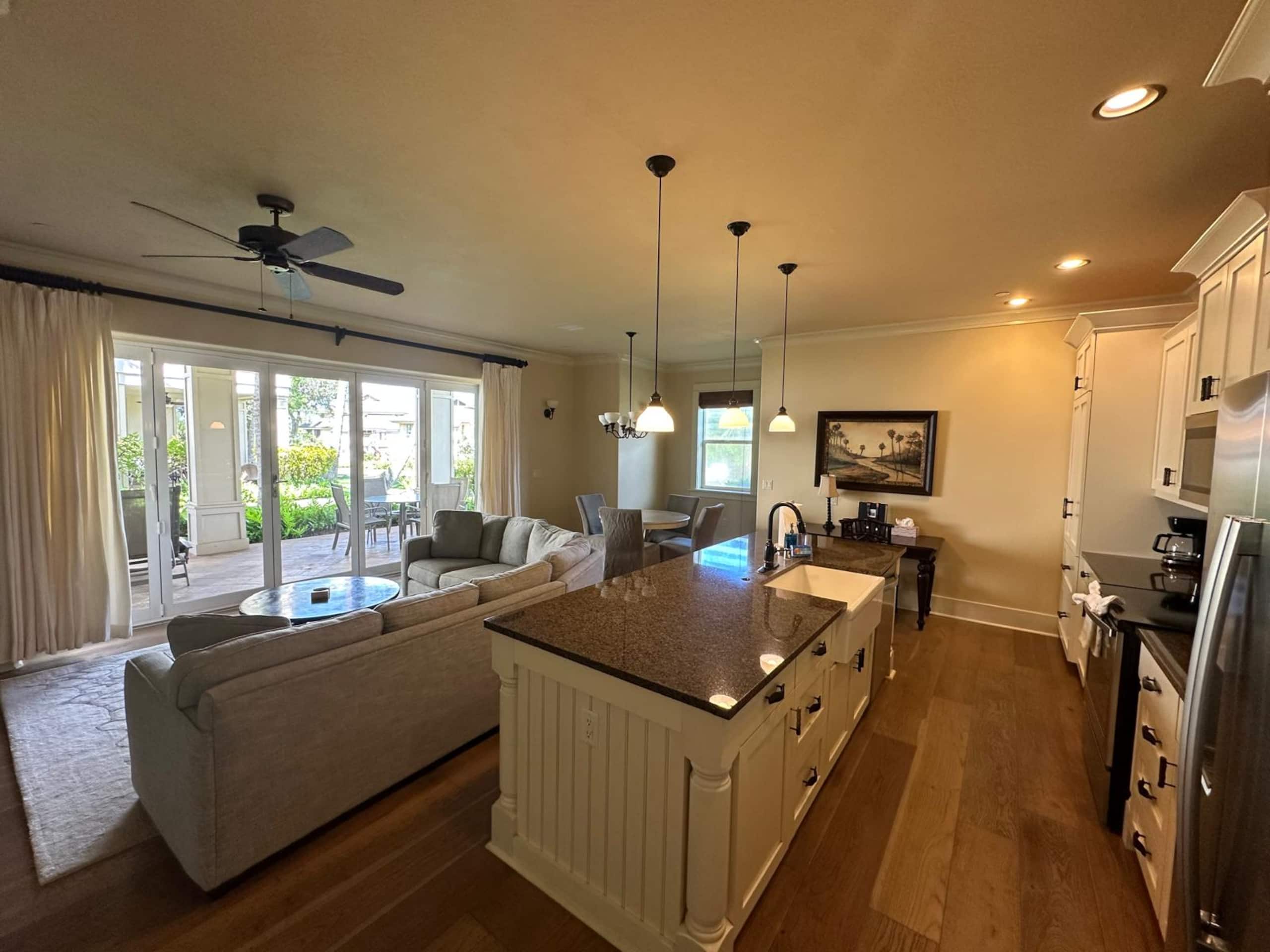 Villa in Koloa · ★4.91 · 3 bedrooms · 4 beds · 3 baths - Photo 20