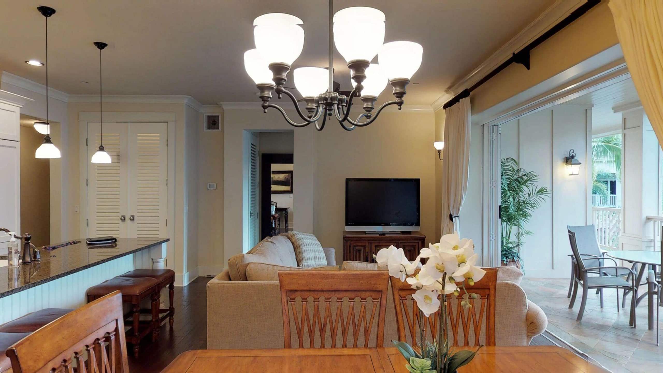 Villa in Koloa · ★4.8 · 3 bedrooms · 4 beds · 3 baths - Photo 22