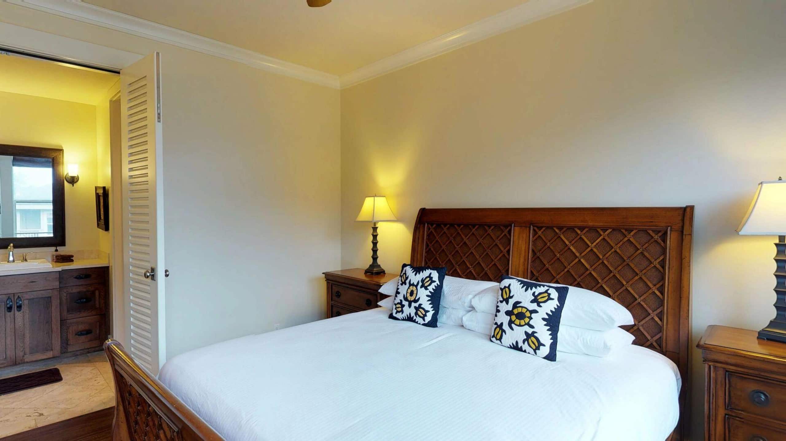 Villa in Koloa · ★4.8 · 3 bedrooms · 4 beds · 3 baths - Photo 17
