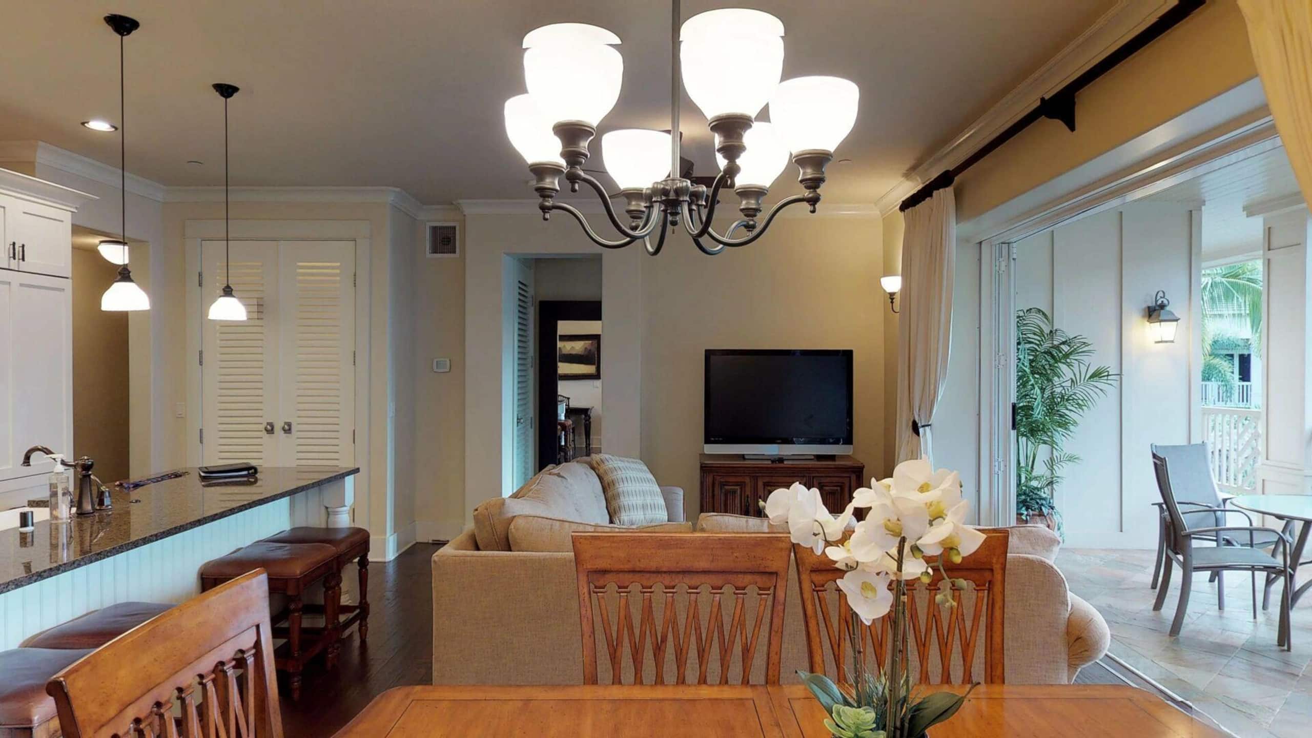 Villa in Koloa · ★4.8 · 3 bedrooms · 4 beds · 3 baths - Photo 25