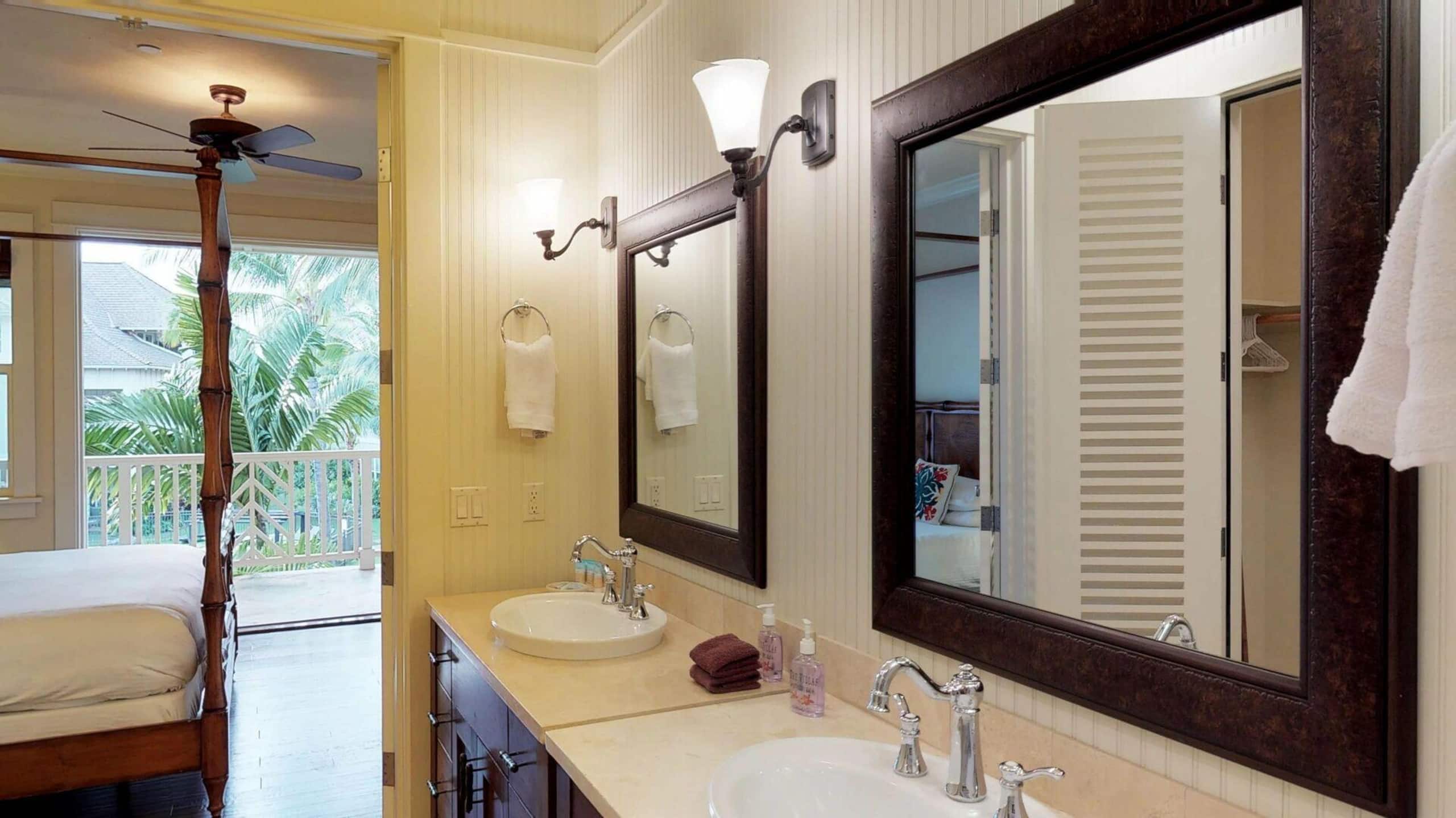 Villa in Koloa · ★4.8 · 3 bedrooms · 4 beds · 3 baths - Photo 20