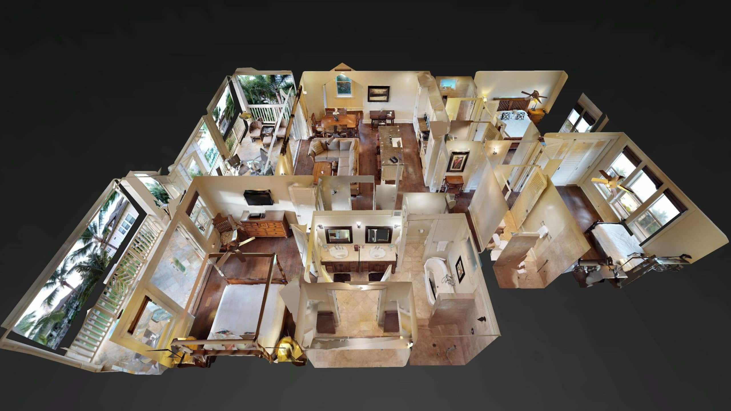 Villa in Koloa · ★4.8 · 3 bedrooms · 4 beds · 3 baths - Photo 26