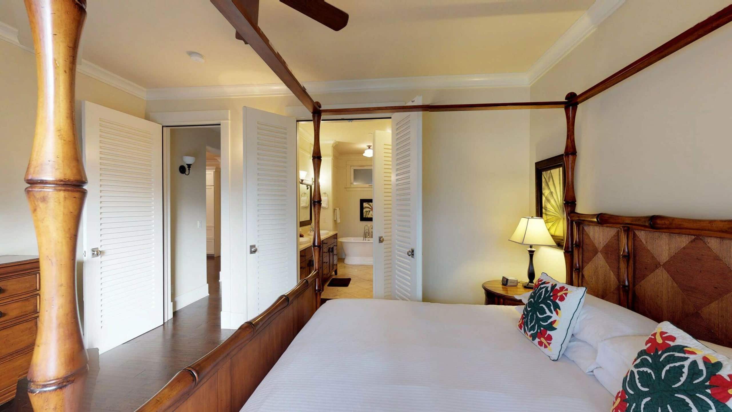 Villa in Koloa · ★4.8 · 3 bedrooms · 4 beds · 3 baths - Photo 5
