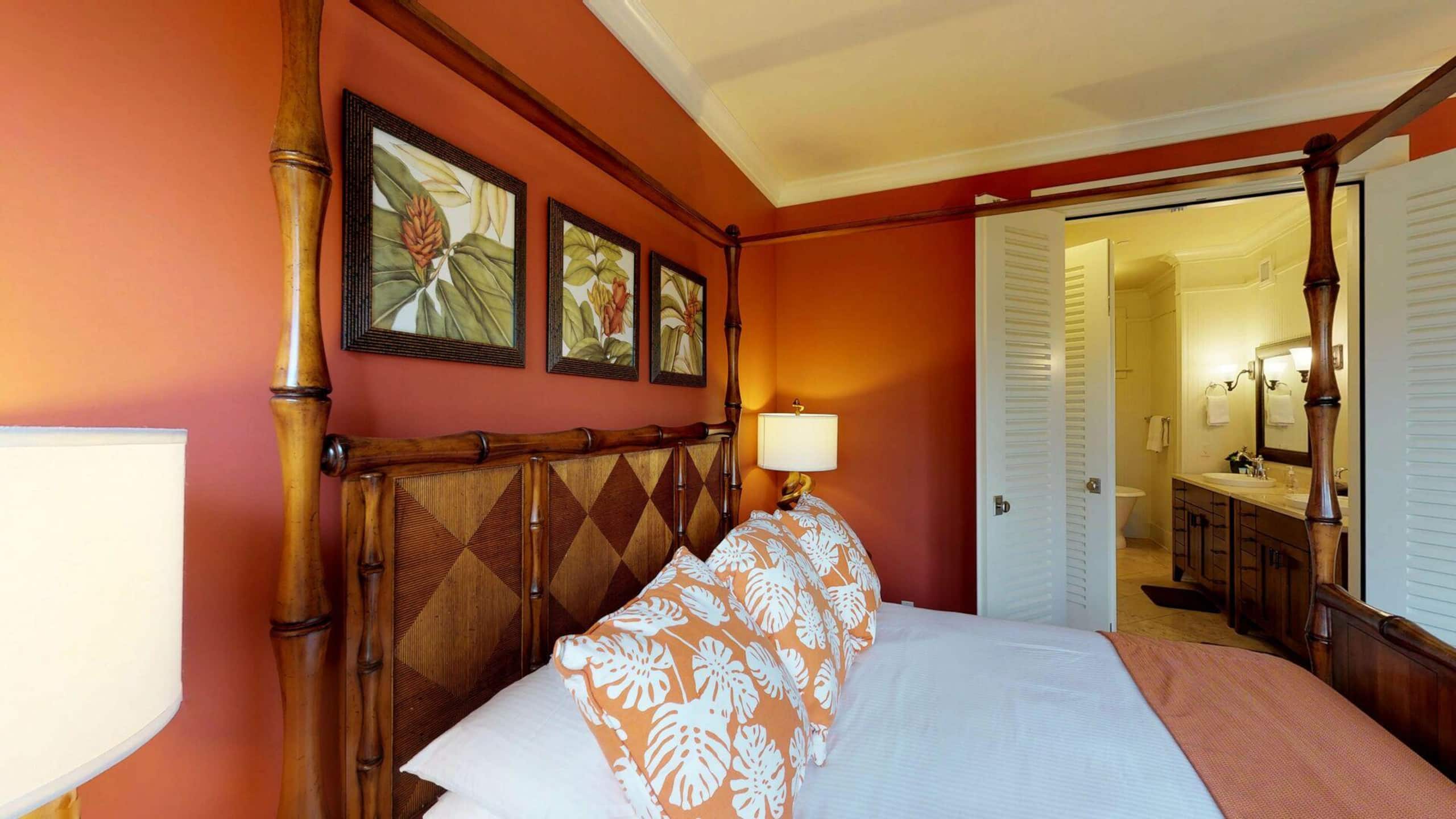 3BR I Luxury Poolside Villa, Stunning Ocean View - Photo 29