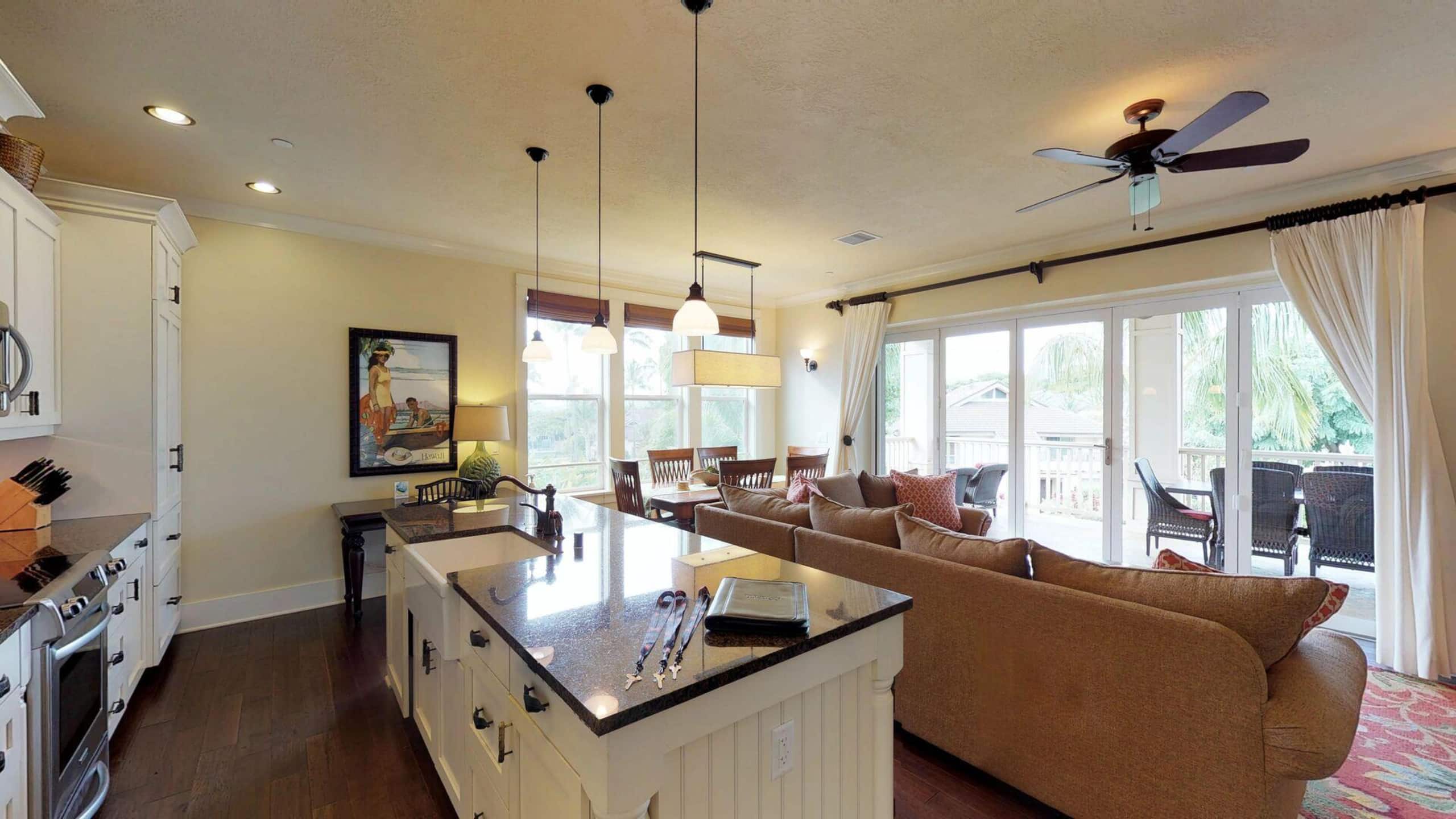 3BR I Luxury Poolside Villa, Stunning Ocean View - Photo 32