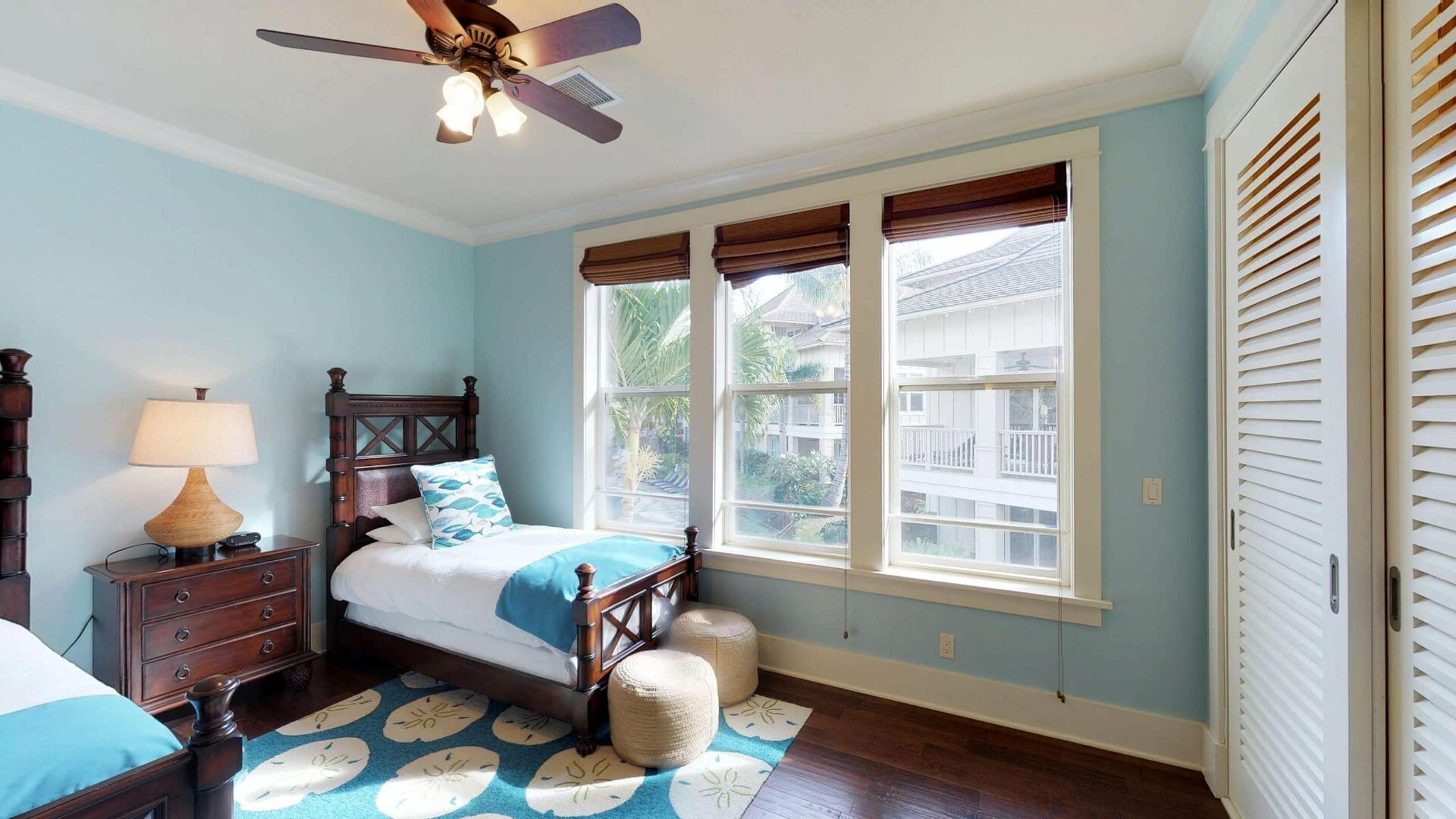 3BR I Luxury Poolside Villa, Stunning Ocean View - Photo 21