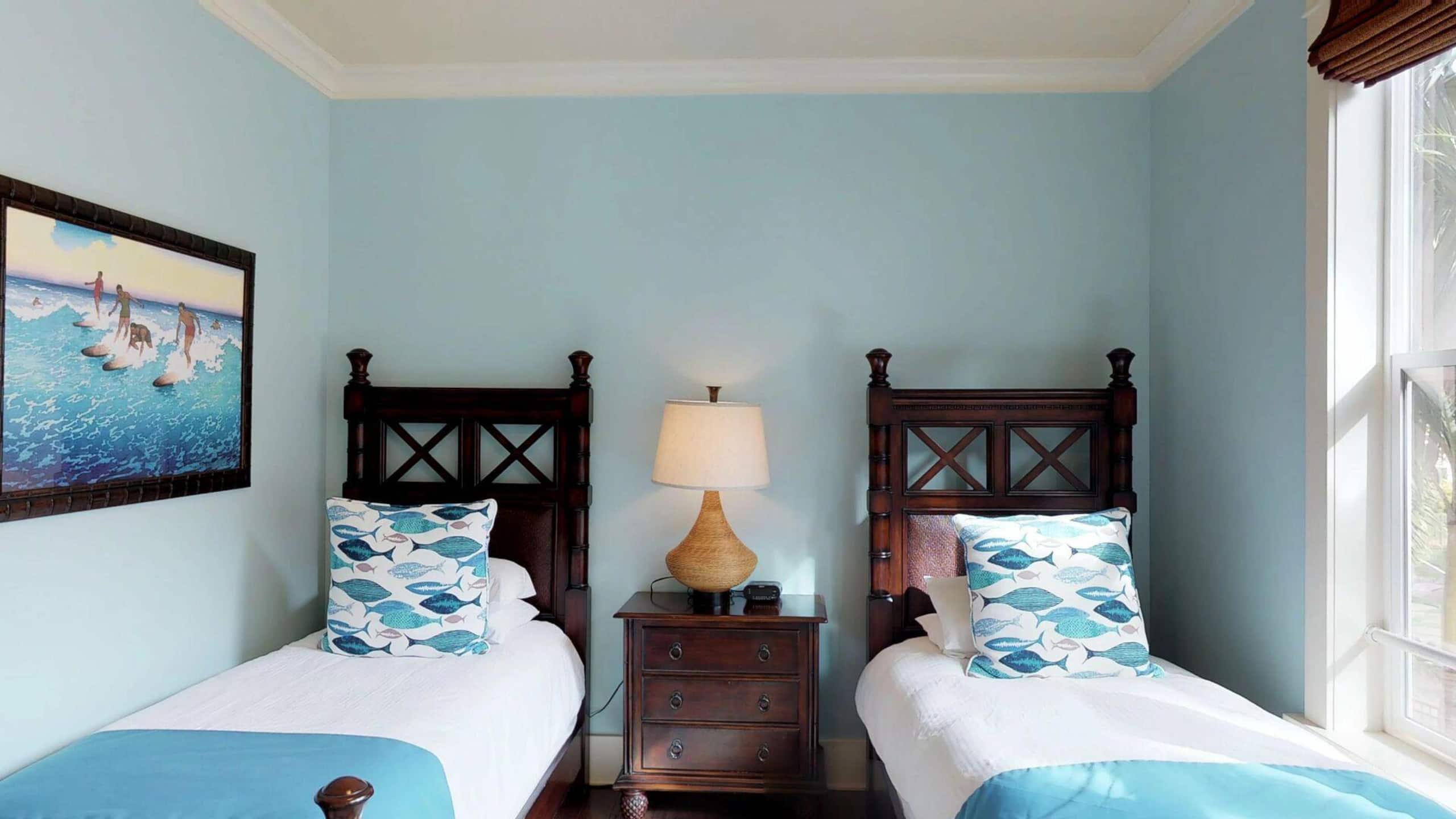 3BR I Luxury Poolside Villa, Stunning Ocean View - Photo 16