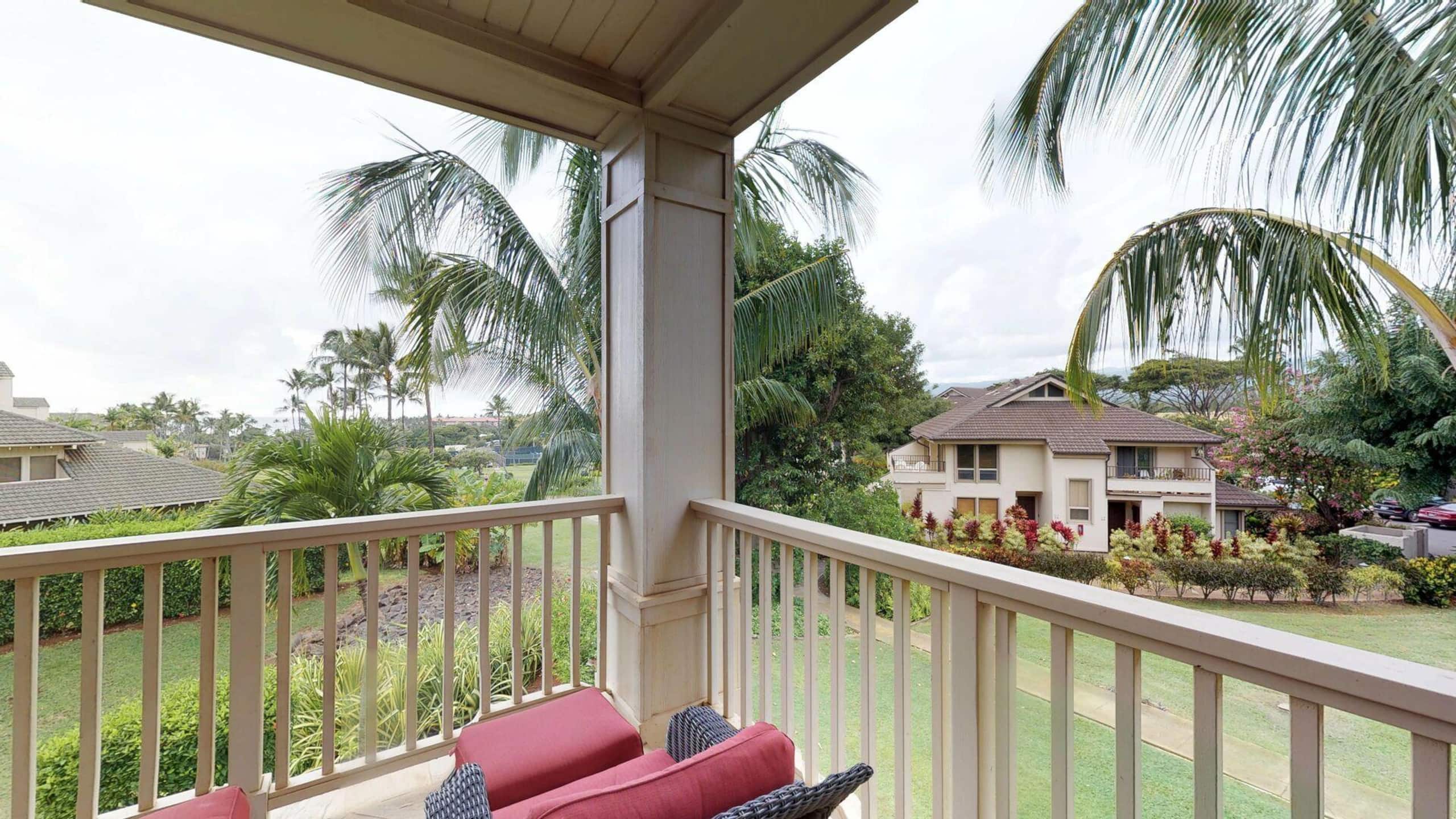 3BR I Luxury Poolside Villa, Stunning Ocean View - Photo 8