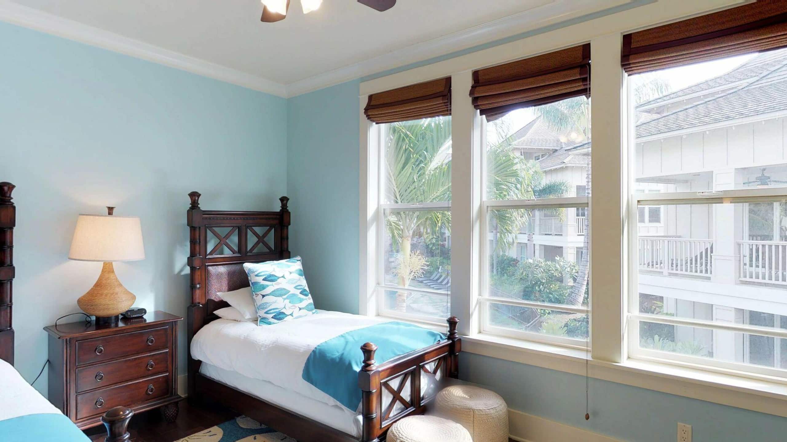 3BR I Luxury Poolside Villa, Stunning Ocean View - Photo 19
