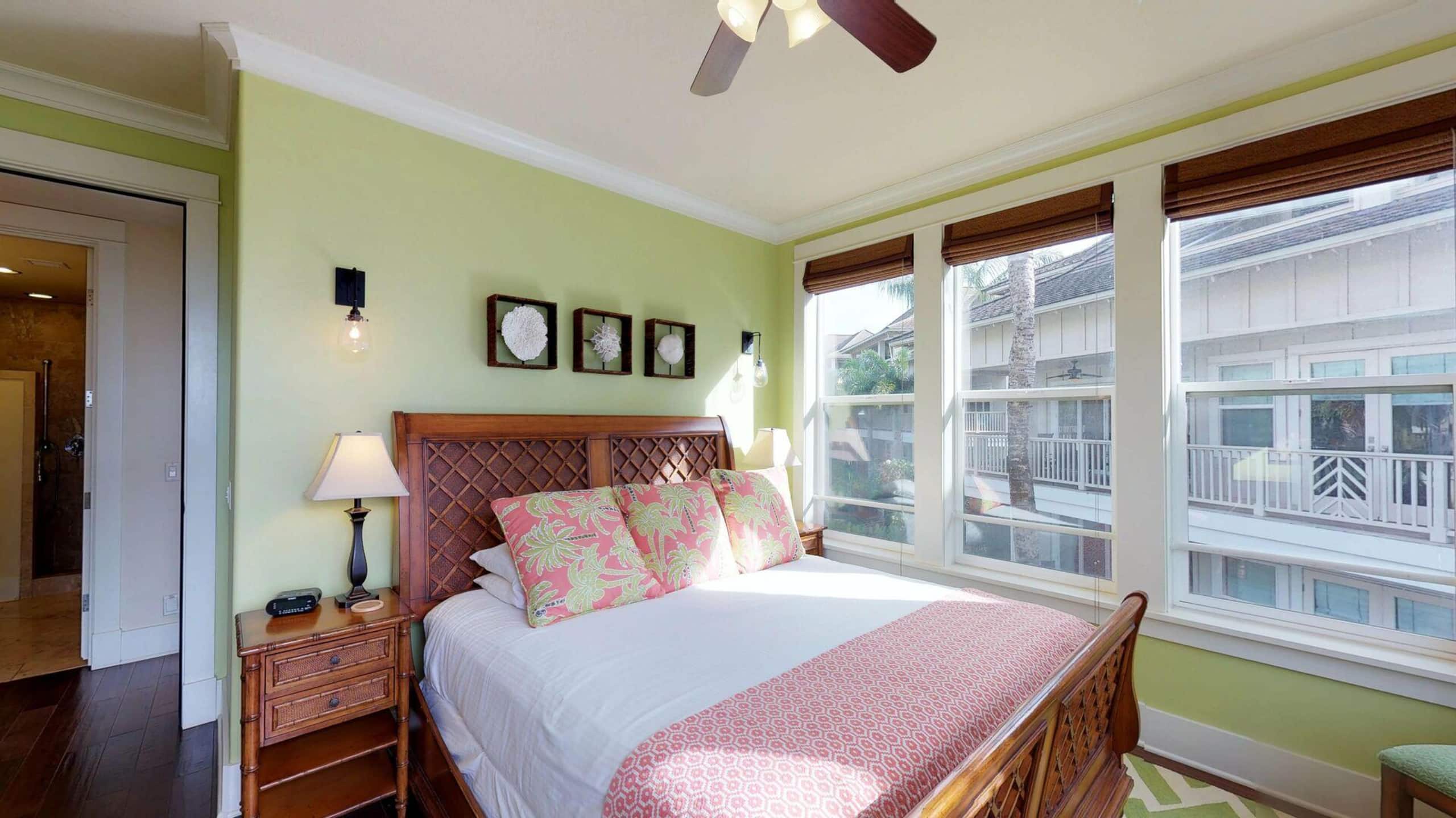 3BR I Luxury Poolside Villa, Stunning Ocean View - Photo 25