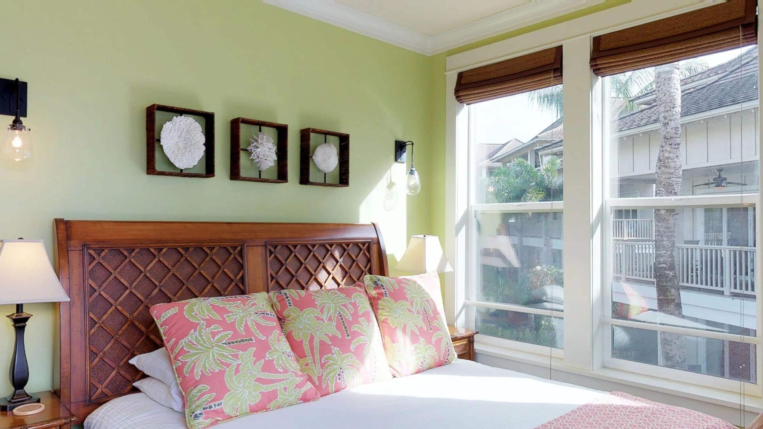 3BR I Luxury Poolside Villa, Stunning Ocean View - Photo 26