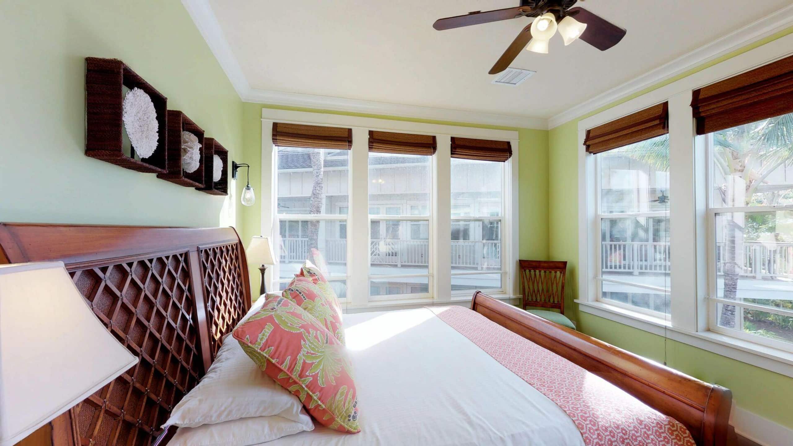 3BR I Luxury Poolside Villa, Stunning Ocean View - Photo 28