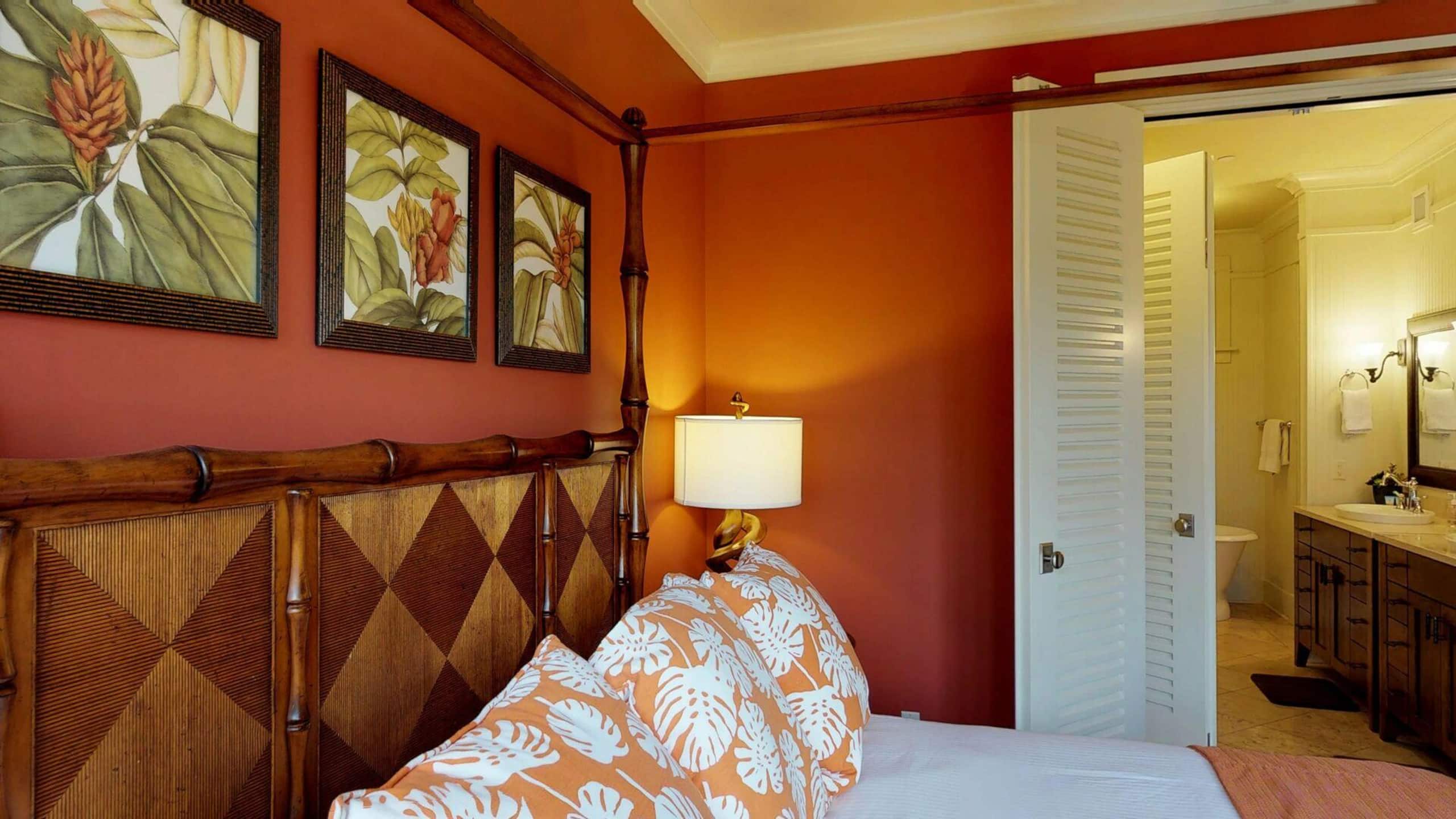 3BR I Luxury Poolside Villa, Stunning Ocean View - Photo 15