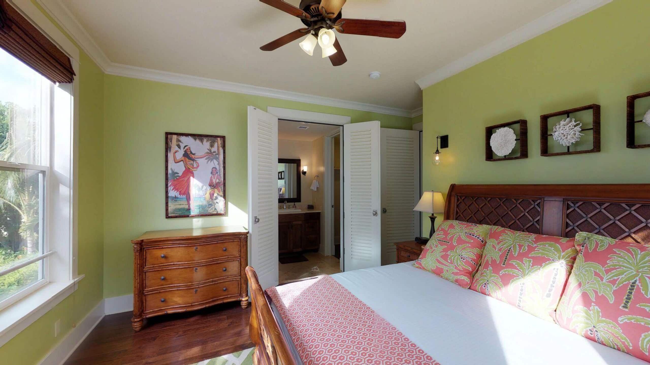 3BR I Luxury Poolside Villa, Stunning Ocean View - Photo 6