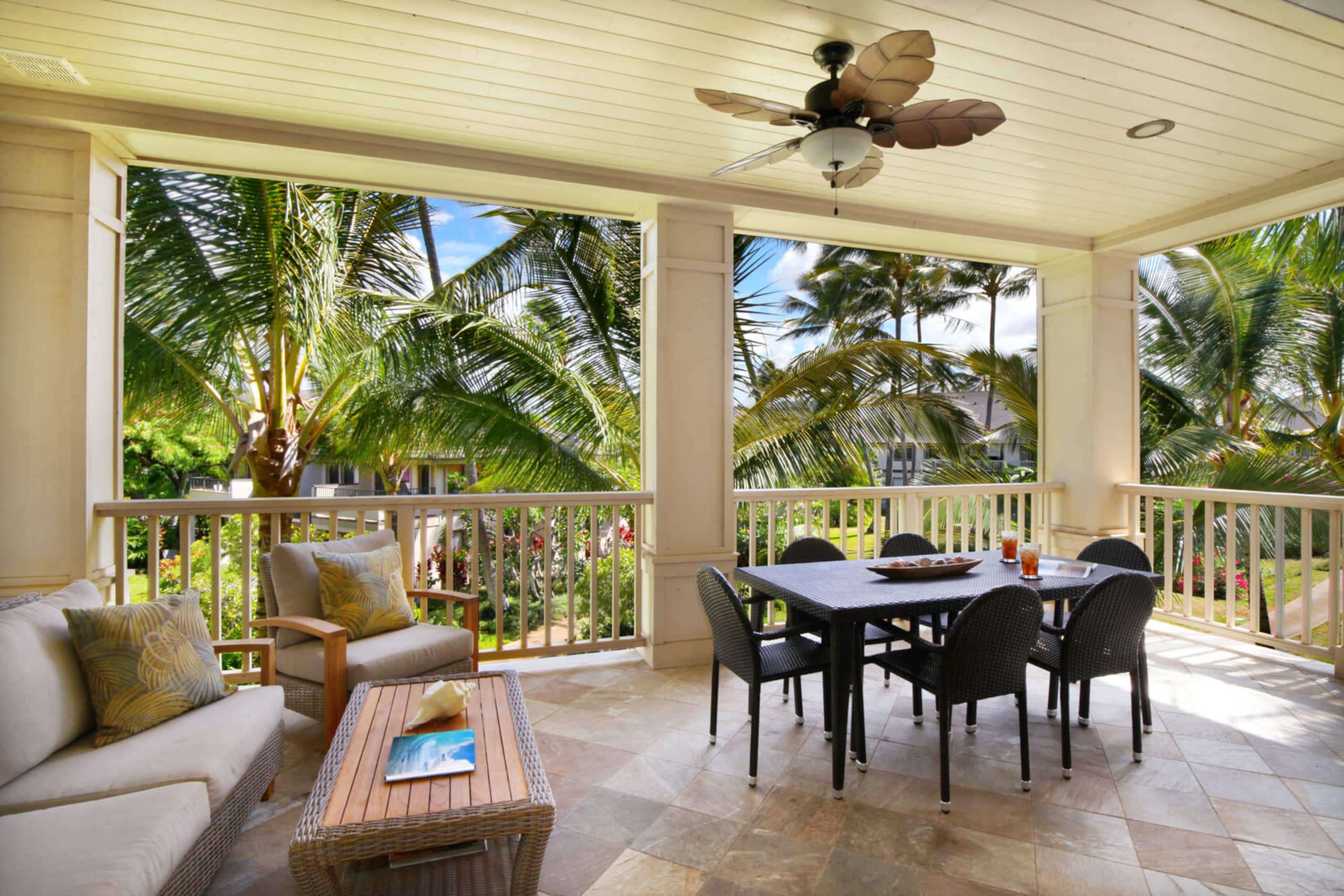Villa in Koloa · ★4.79 · 3 bedrooms · 4 beds · 3 baths - Photo 4