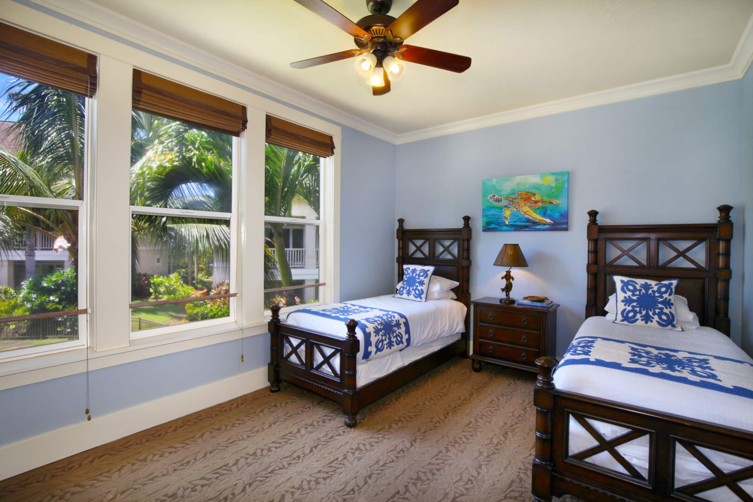 Villa in Koloa · ★4.79 · 3 bedrooms · 4 beds · 3 baths - Photo 6