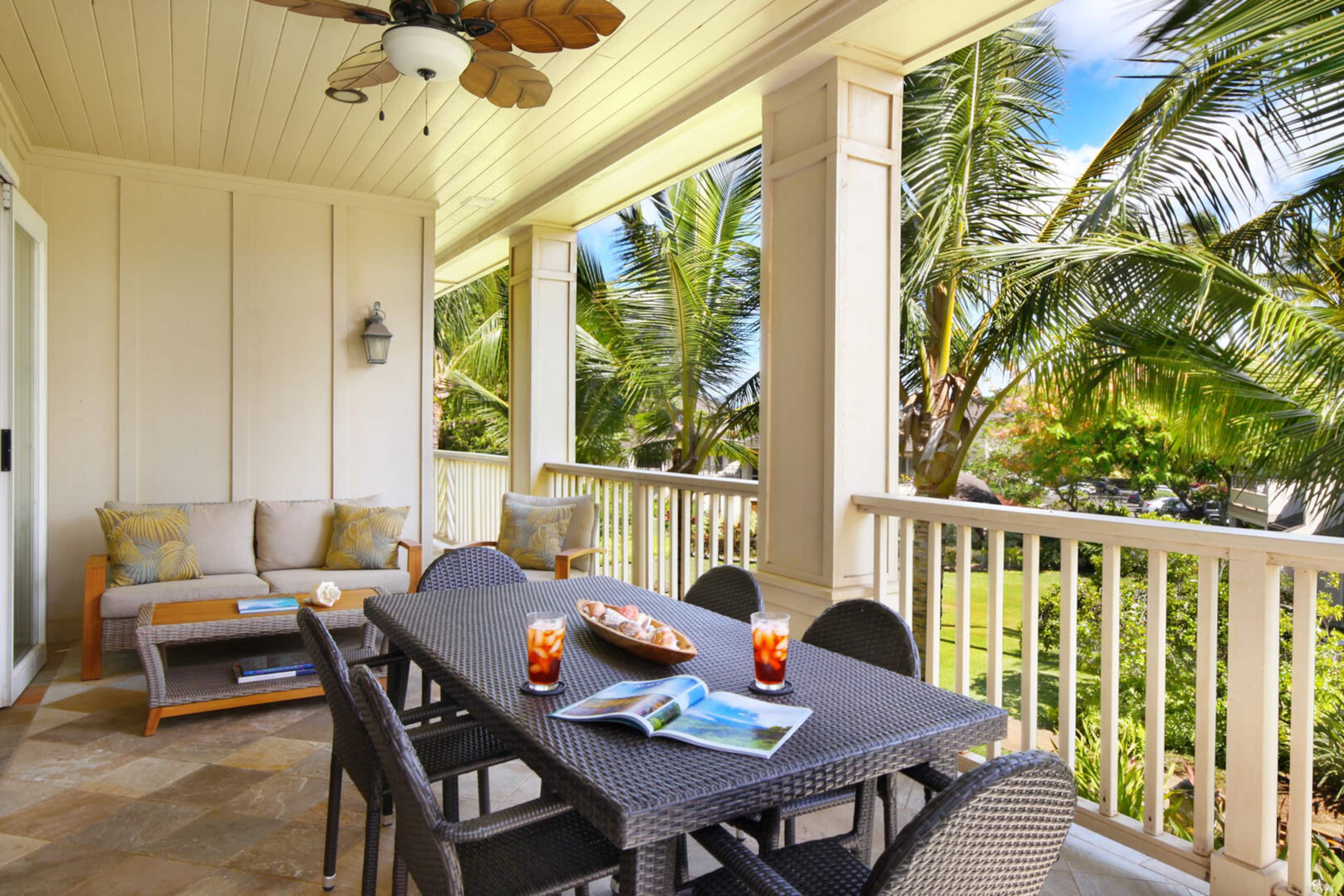 Villa in Koloa · ★4.79 · 3 bedrooms · 4 beds · 3 baths - Photo 7
