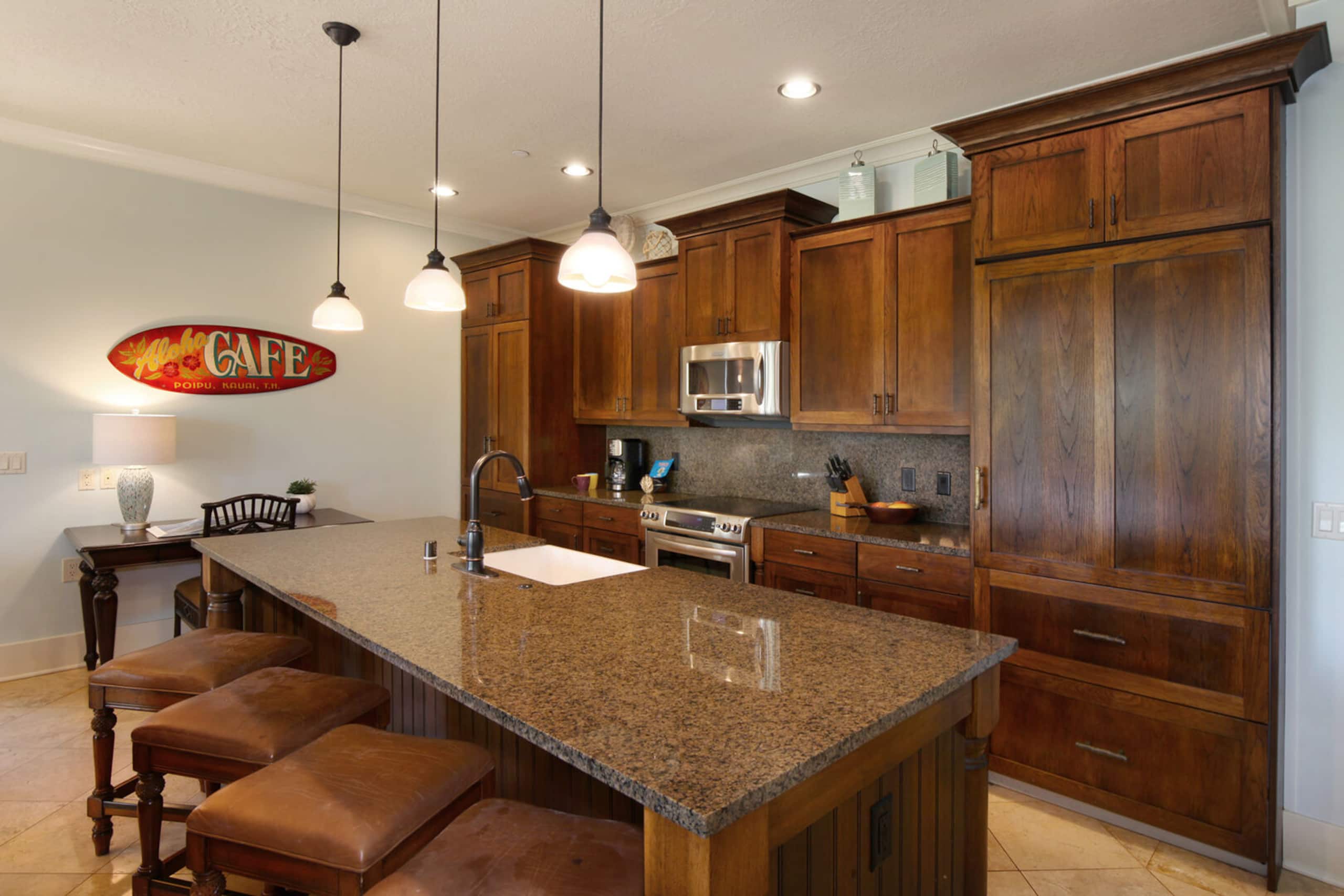 Villa in Koloa · ★4.79 · 3 bedrooms · 4 beds · 3 baths - Photo 10