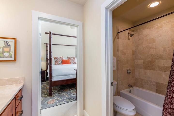 Garden Villa l Two Lanais, A/C, Pool gallery image 5