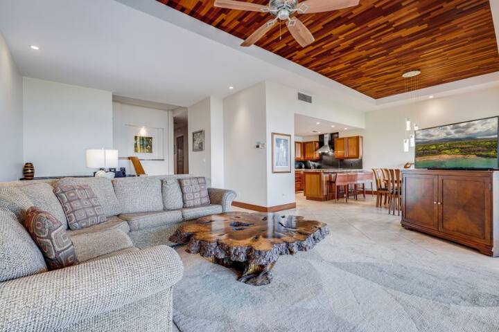 Beautiful Ocean Views -Makena Surf C-103 gallery image 4