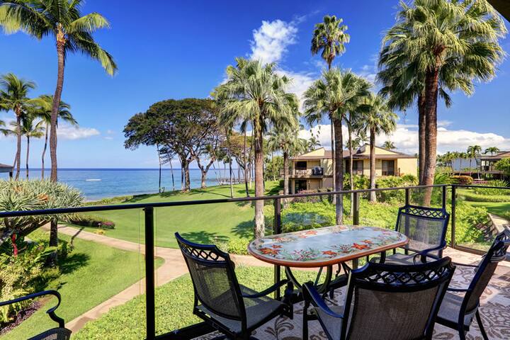 Excellent Amenities- Ocean Views-Wailea Elua #1204 gallery image 2