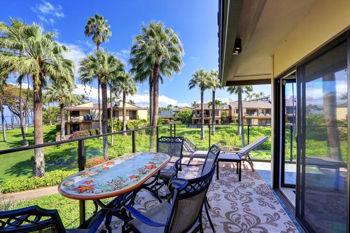 Excellent Amenities- Ocean Views-Wailea Elua #1204 gallery image 3
