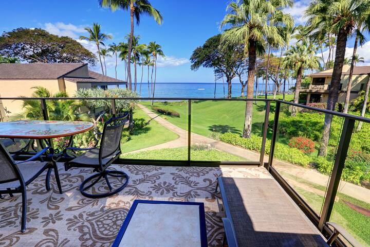 Excellent Amenities- Ocean Views-Wailea Elua #1204 gallery image 4