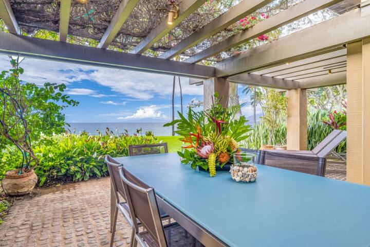Prime Oceanfront 3Bd/3Ba Condo-Wailea Elua #1305 gallery image 2