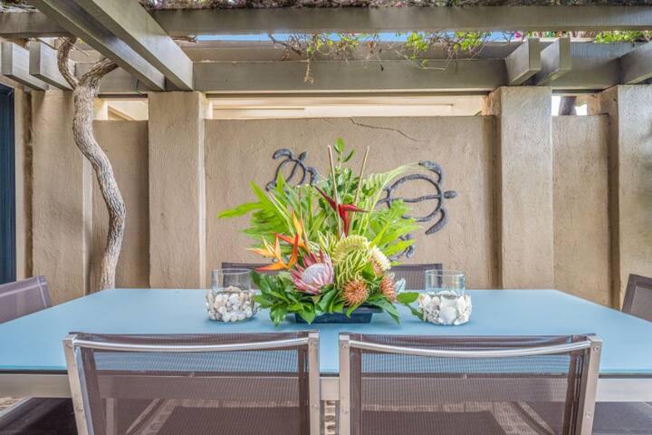 Prime Oceanfront 3Bd/3Ba Condo-Wailea Elua #1305 gallery image 3