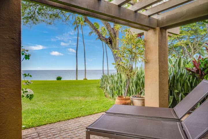 Prime Oceanfront 3Bd/3Ba Condo-Wailea Elua #1305 gallery image 5
