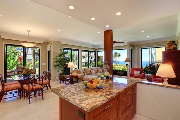 Beautiful Remodeled Condo – Wailea Elua #1403 gallery image 3