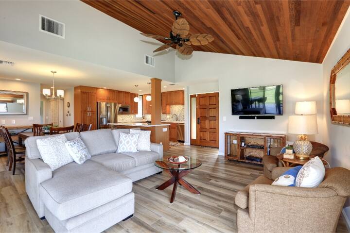 Second Floor Renovated Condo – Wailea Elua #2304 gallery image 4