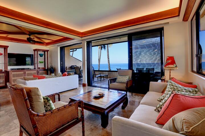 Luxury Corner Condo -Makena Surf #E-206 gallery image 4