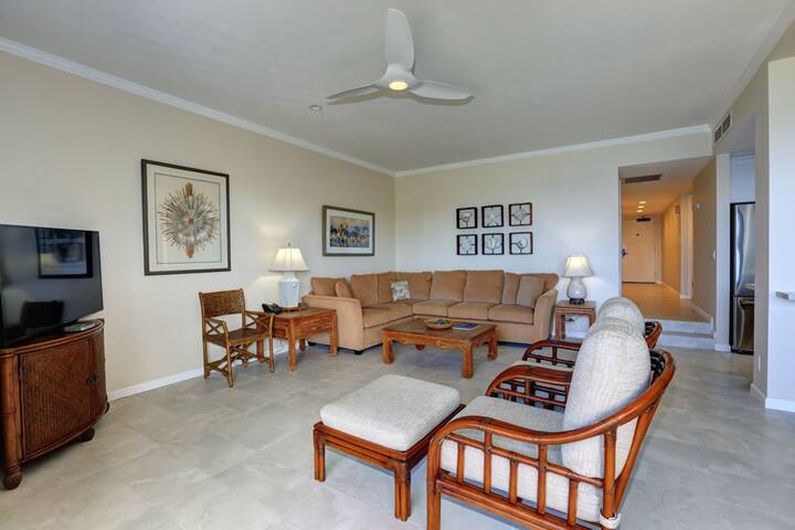 Ocean Paradise-Makena Surf #F-202 gallery image 4