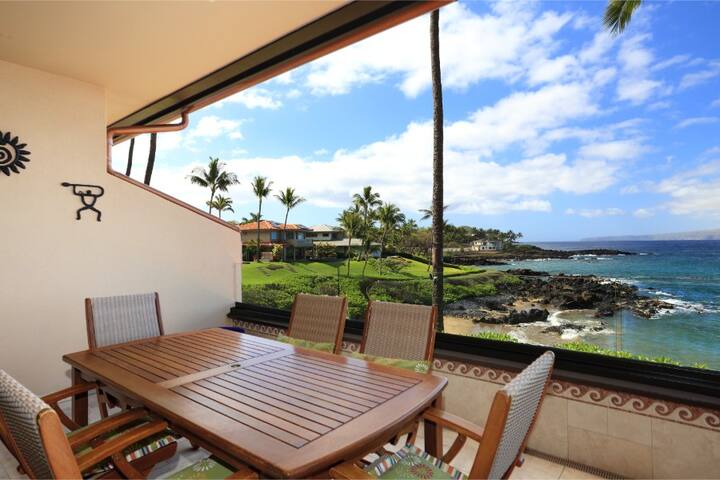 Ocean Front Living -Makena Surf Resort G-206 gallery image 2