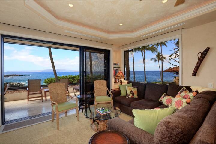 Ocean Front Living -Makena Surf Resort G-206 gallery image 4