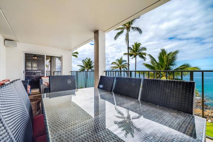 Spectacular Views – Royal Mauian #418 gallery image 5