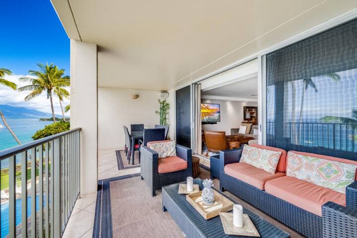 Spectacular Views – Royal Mauian #418 gallery image 4