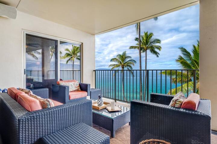 Spectacular Views – Royal Mauian #418 gallery image 2