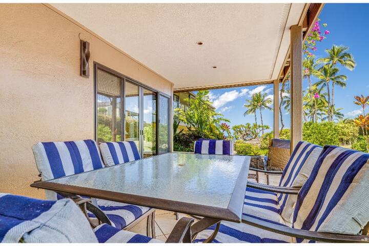 Ocean Front Property – Wailea Elua #2201 gallery image 4