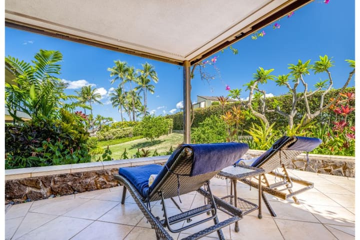 Ocean Front Property – Wailea Elua #2201 gallery image 2