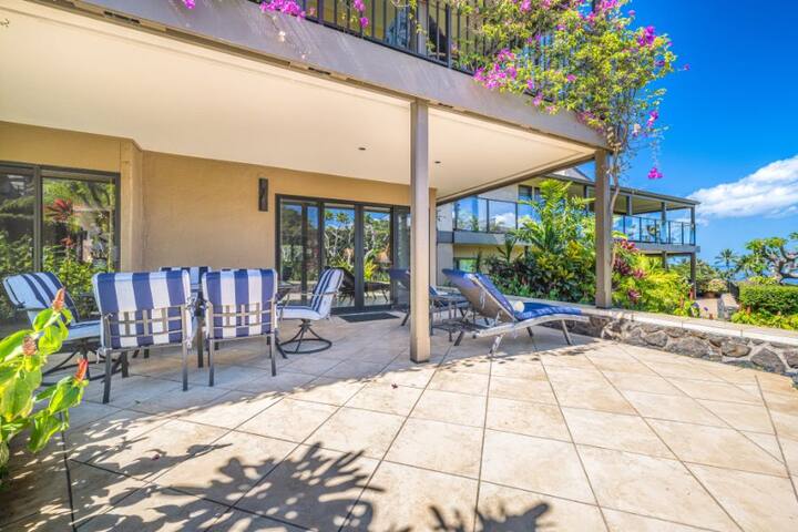 Ocean Front Property – Wailea Elua #2201 gallery image 5