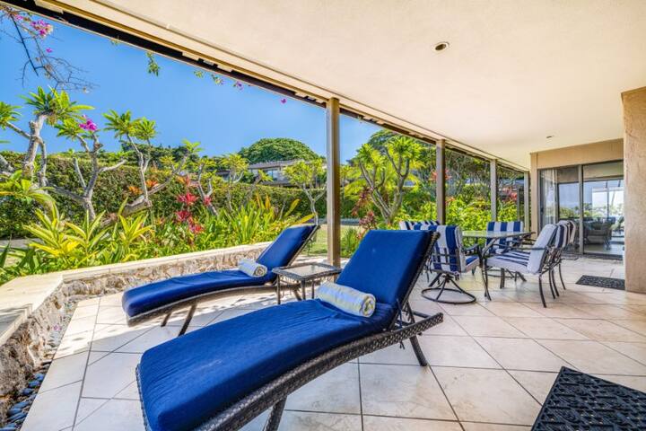 Ocean Front Property – Wailea Elua #2201 gallery image 3