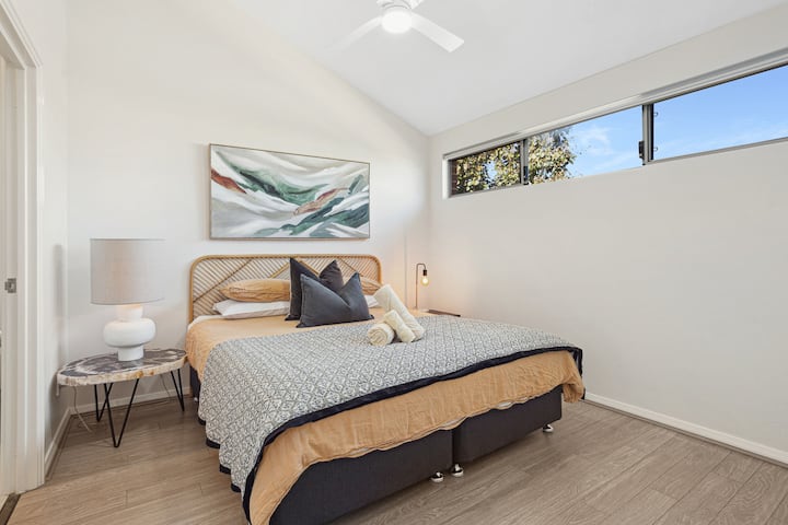 Საძინებელი 1